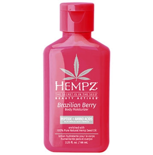 Hempz Brazilian Berry Moisturizer