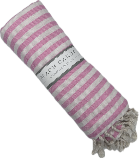 Beach Candy Turkish Towel