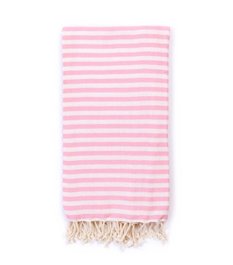 Beach Candy Turkish Towel