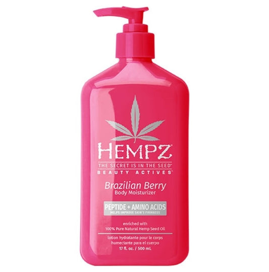 Hempz Brazilian Berry Moisturizer