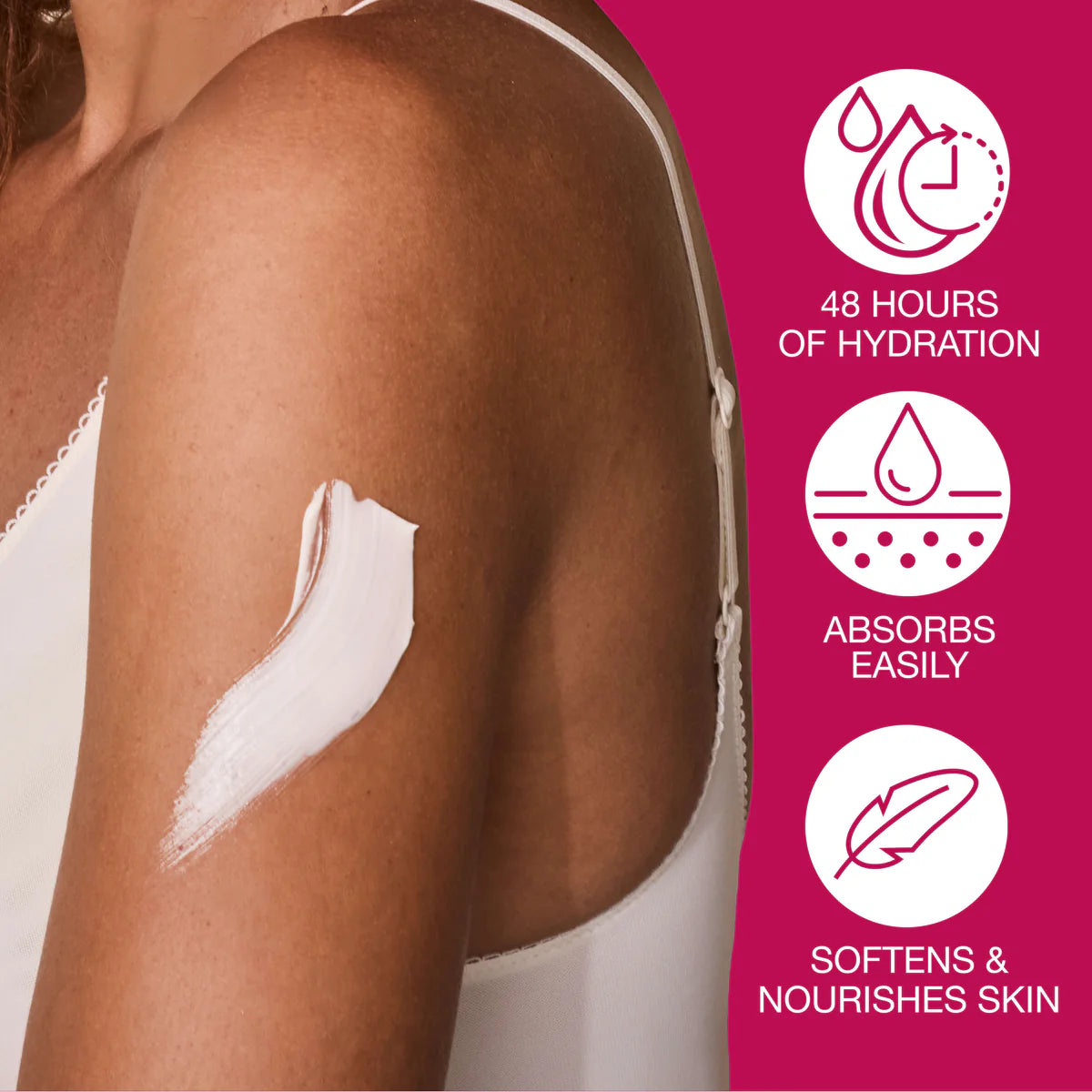 Hempz Brazilian Berry Moisturizer