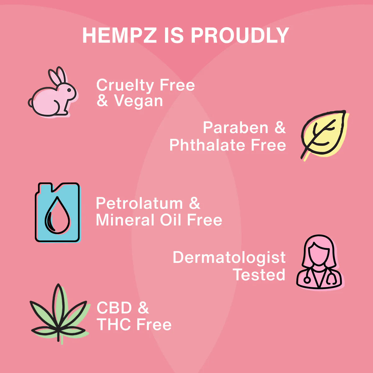 Hempz Brazilian Berry Moisturizer