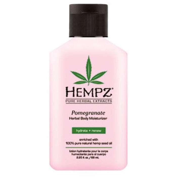 Hempz Pomegranate Moisturizer