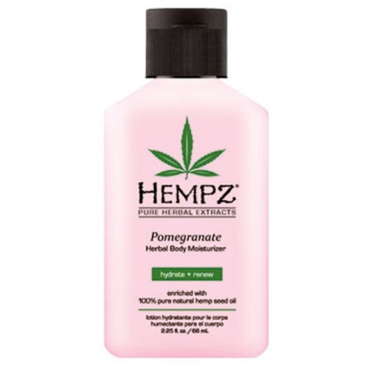 Hempz Pomegranate Moisturizer