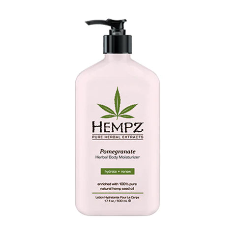 Hempz Pomegranate Moisturizer