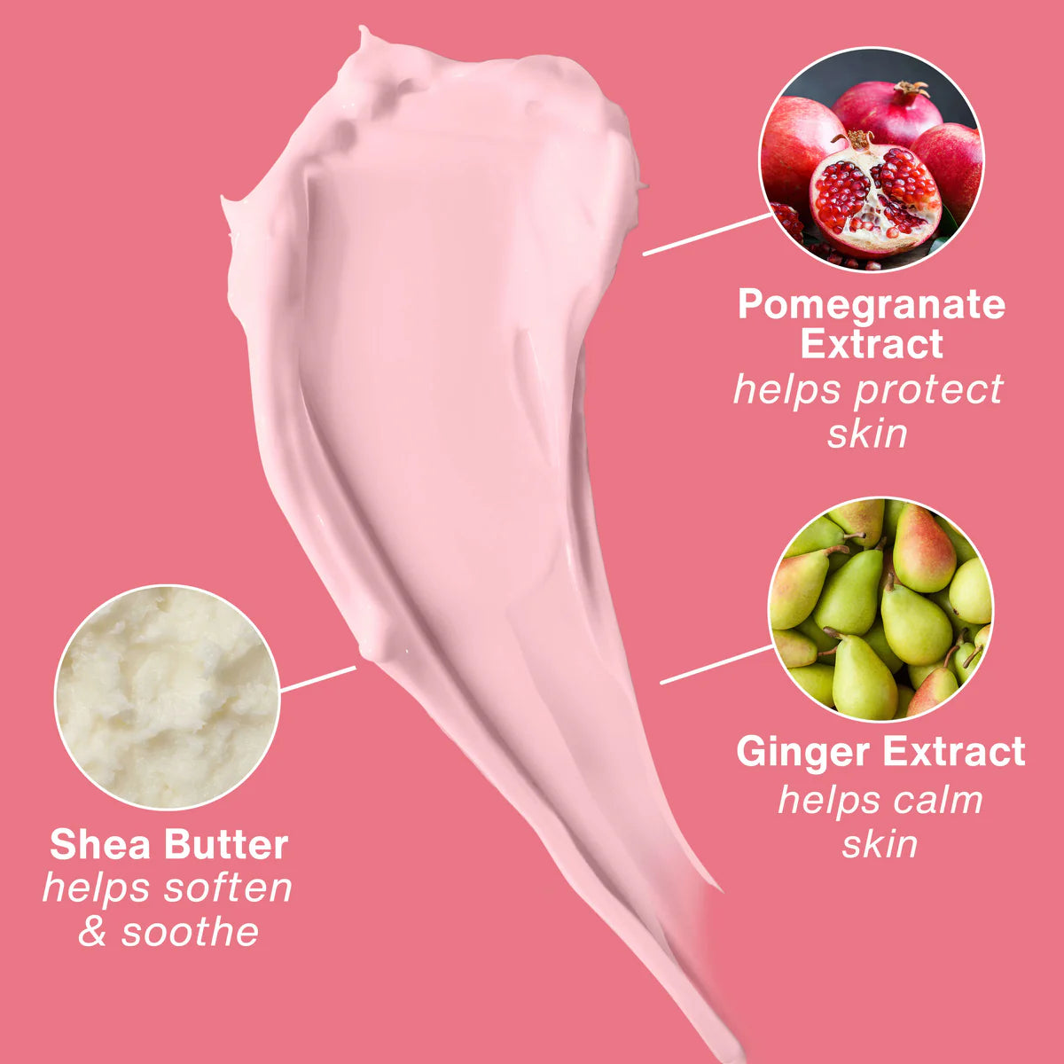 Hempz Pomegranate Moisturizer