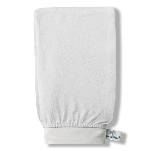 South Seas - Resurface Exfoliating Mitt