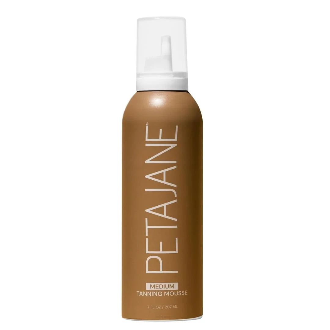Peta Jane - Self Tanning Mousse