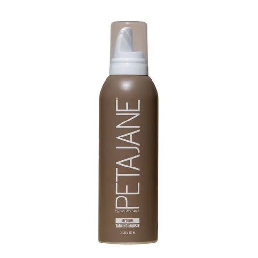 Peta Jane Self-Tanning Mousse
