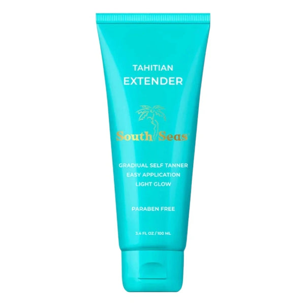 South Seas - Tahitian Tan Extender