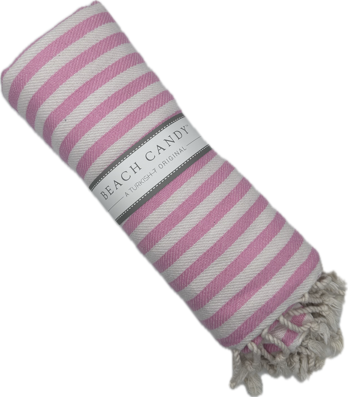 Beach Candy Turkish Towel