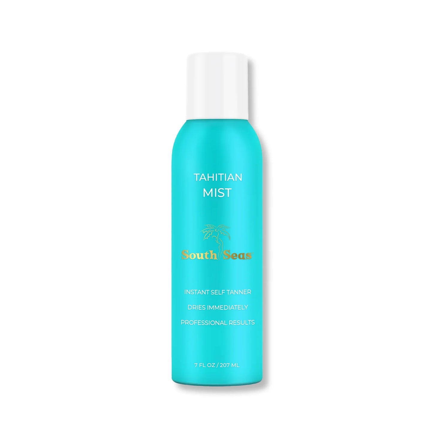 South Seas - Tahitian Tan Mist